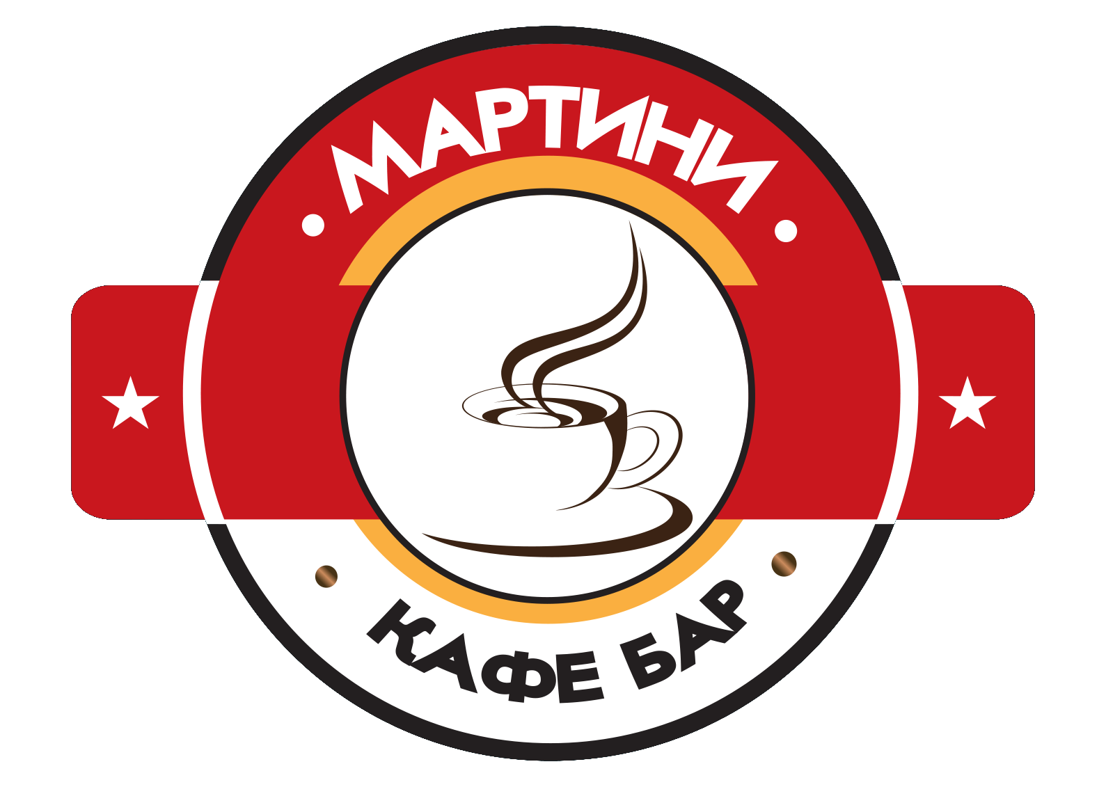 Martini Caffe