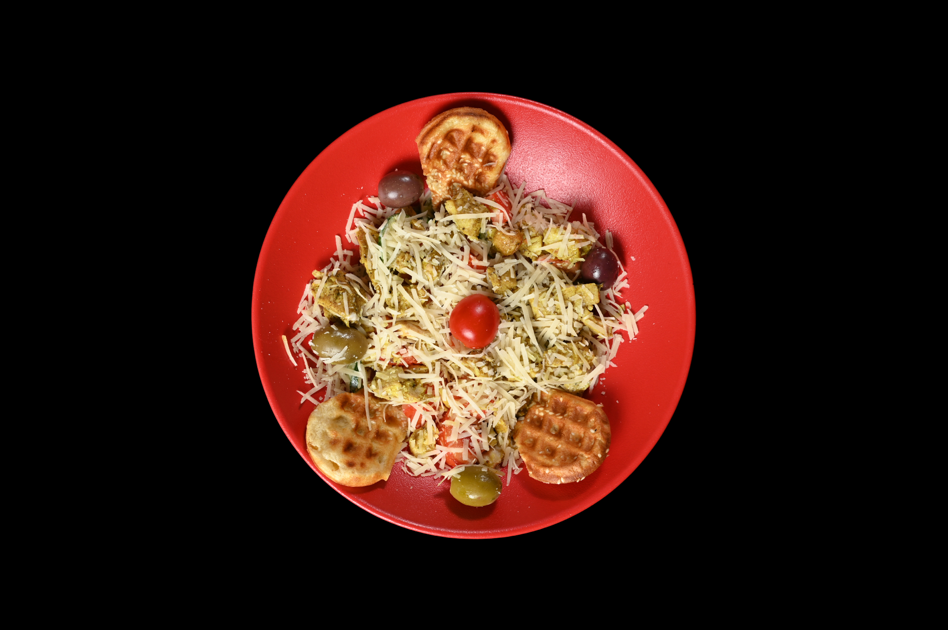 Cesar Salad
