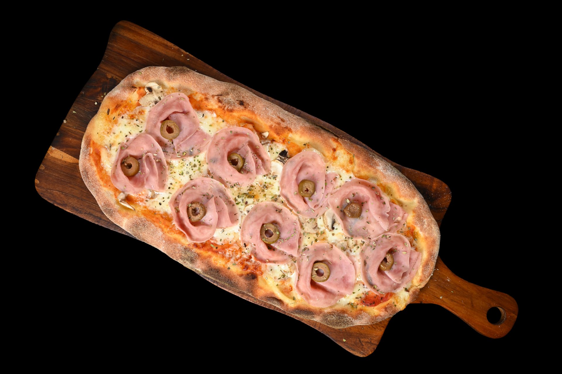 Capricciosa