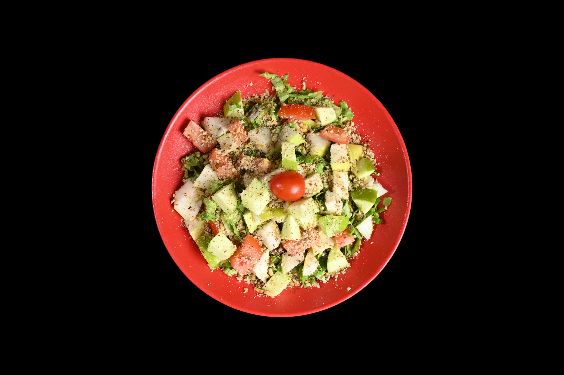 Fresh Salad