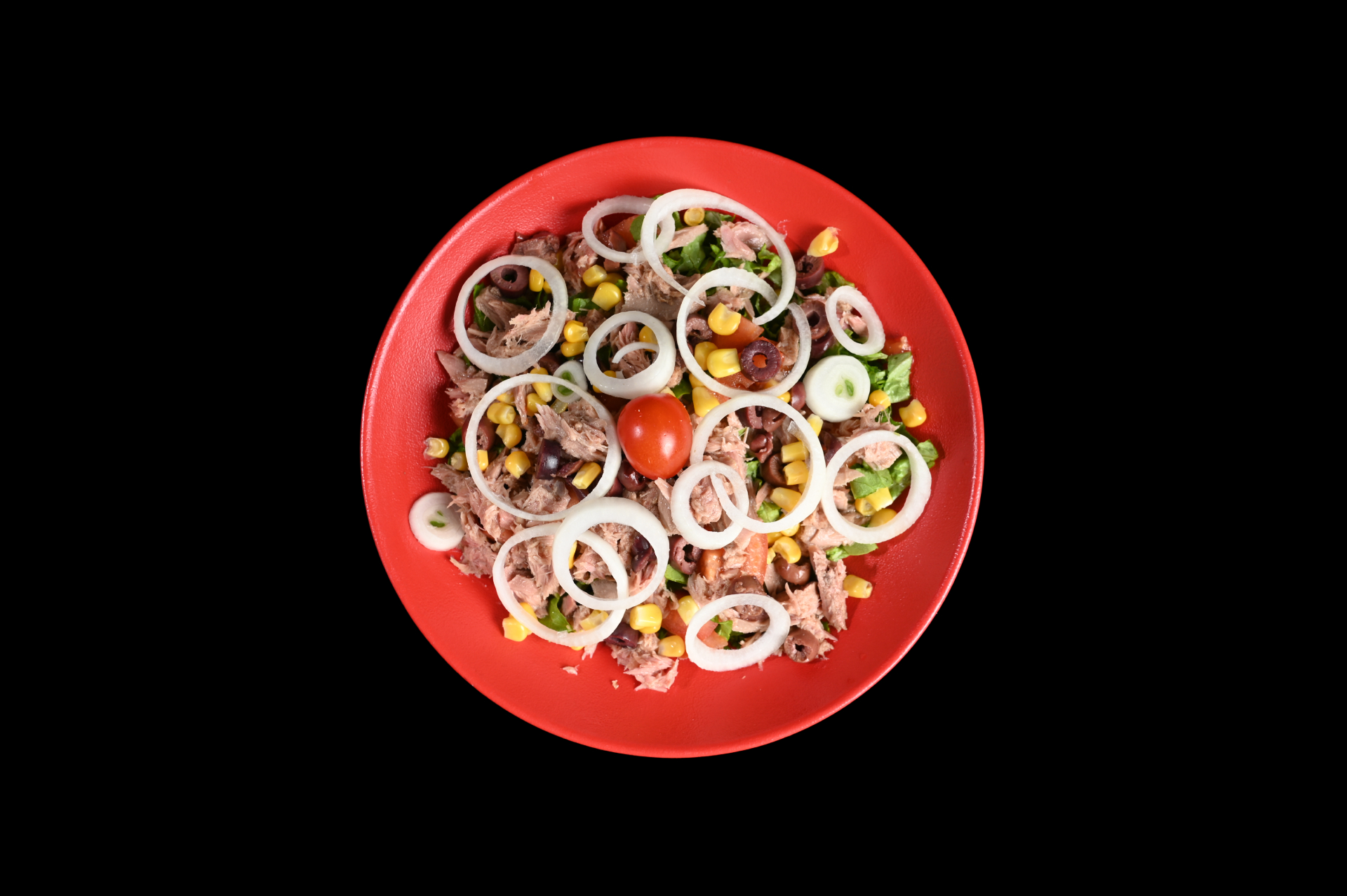 Tuna Salad