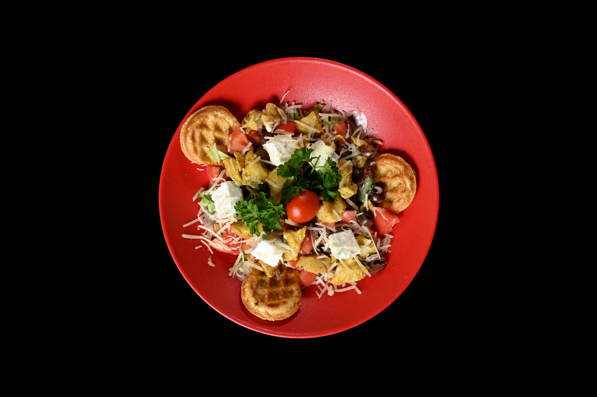 Aminta Salad