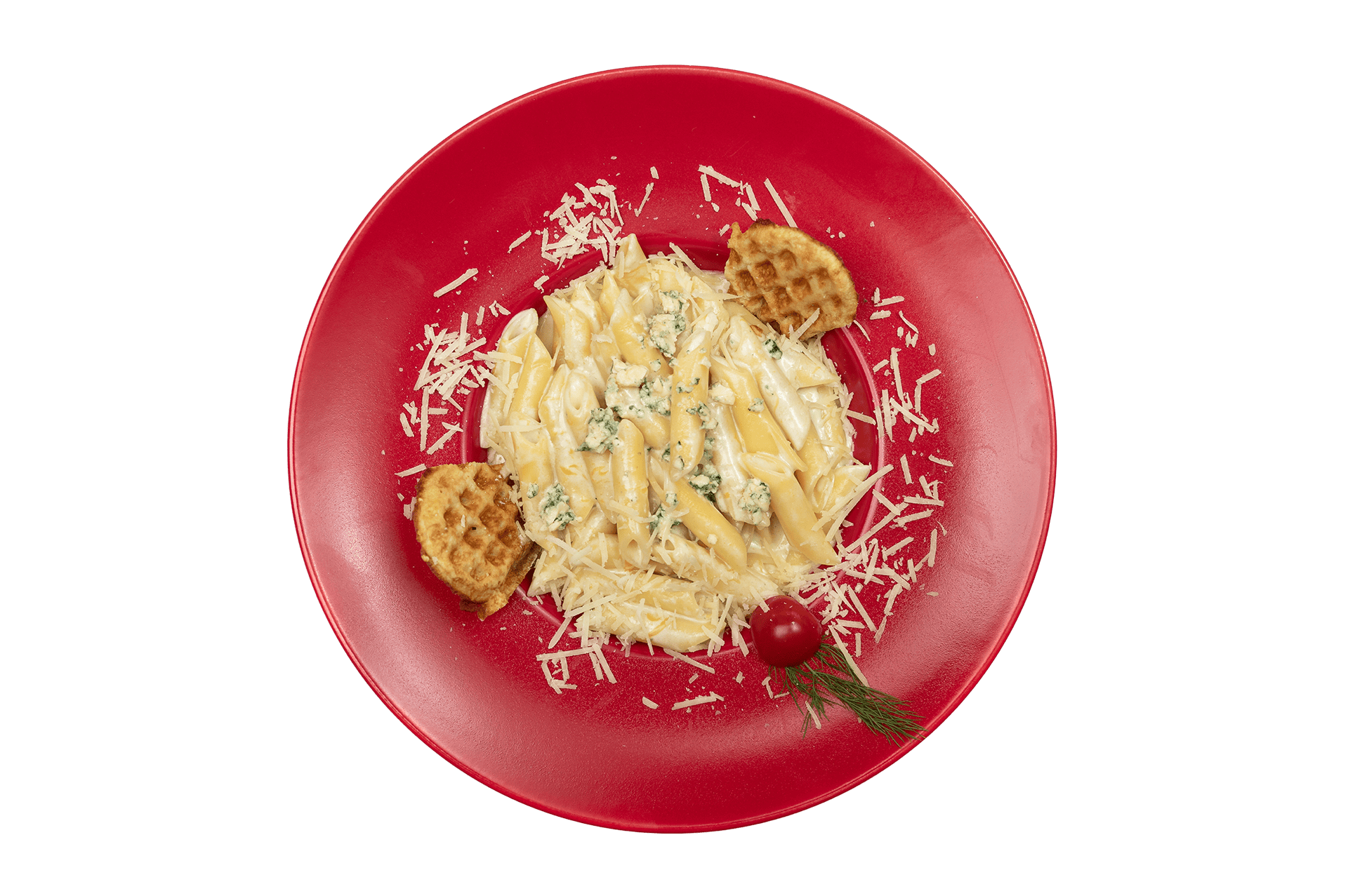 Pasta Quattro Formaggi