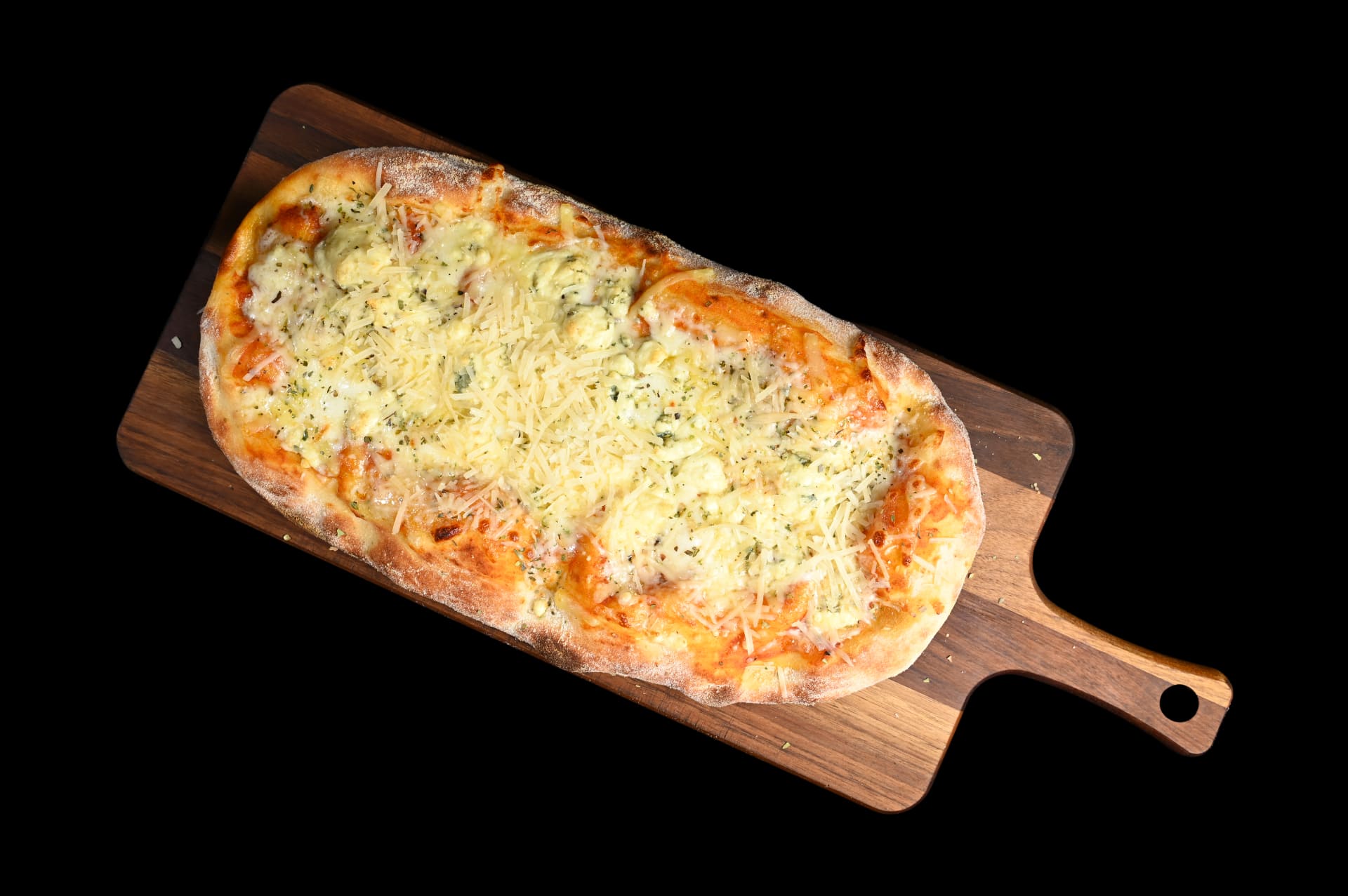 Quattro Formaggi