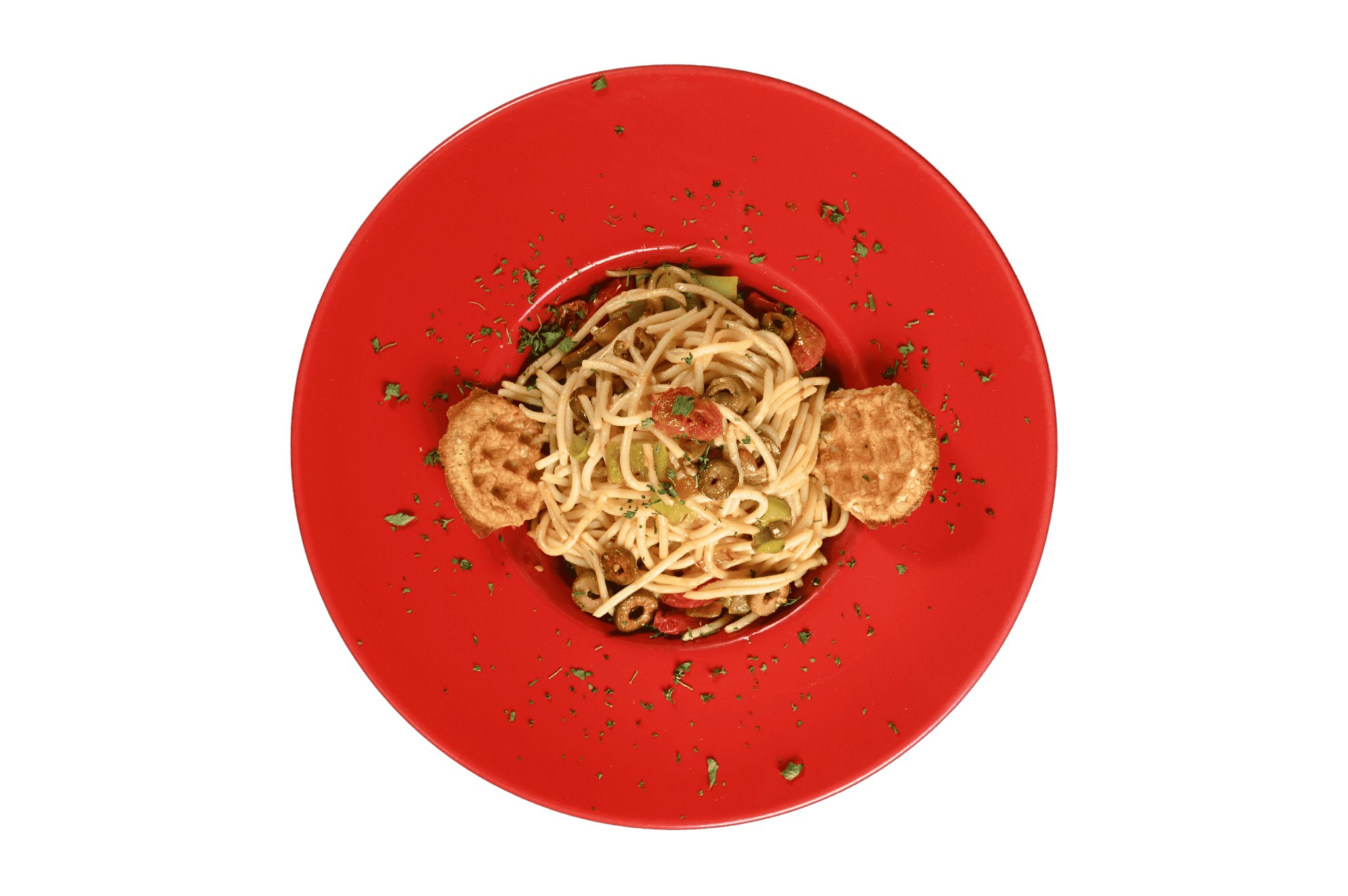 Alio e Olio