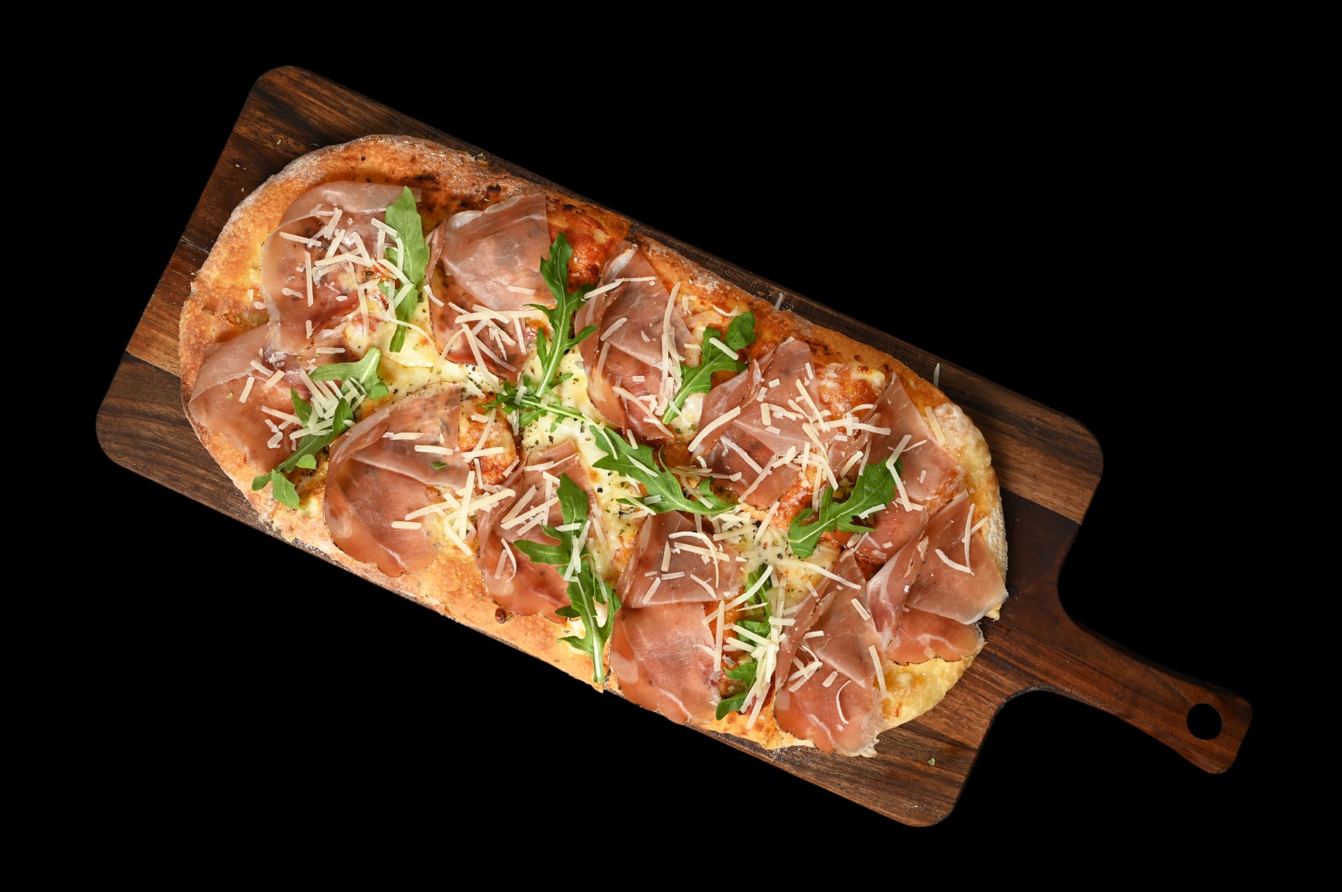 Prosciutto