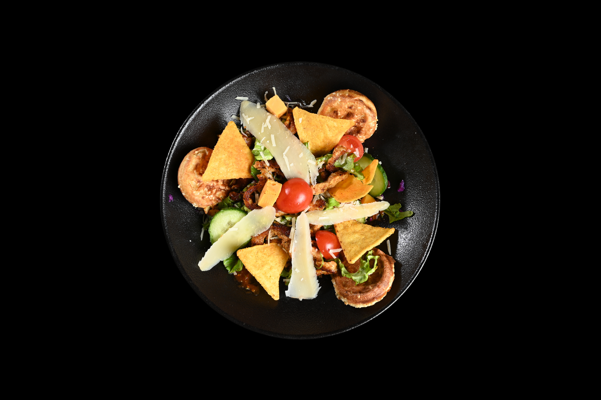 Taco Salad