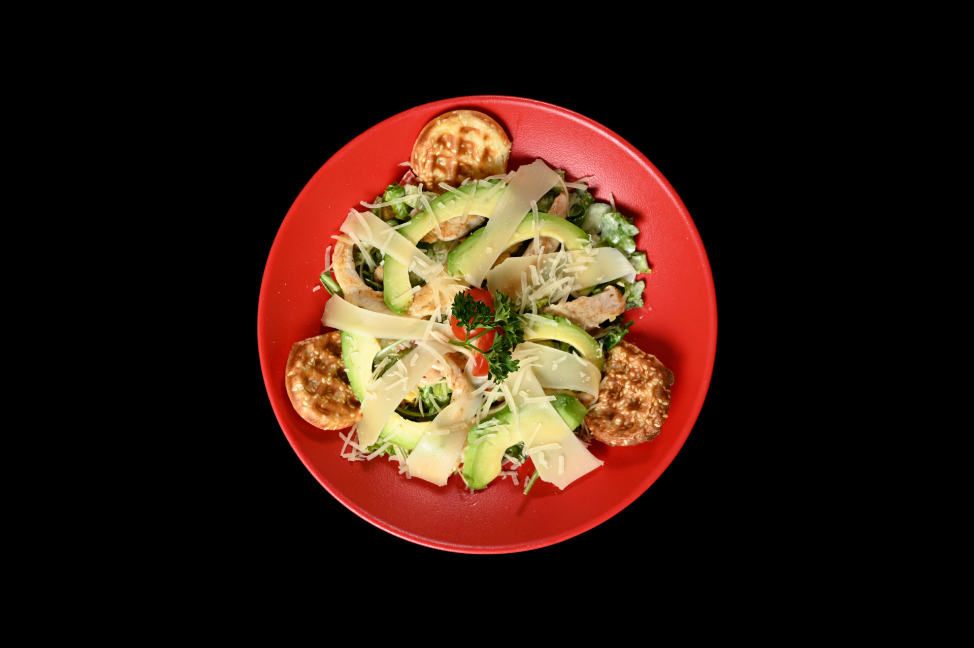 Avocado Salad