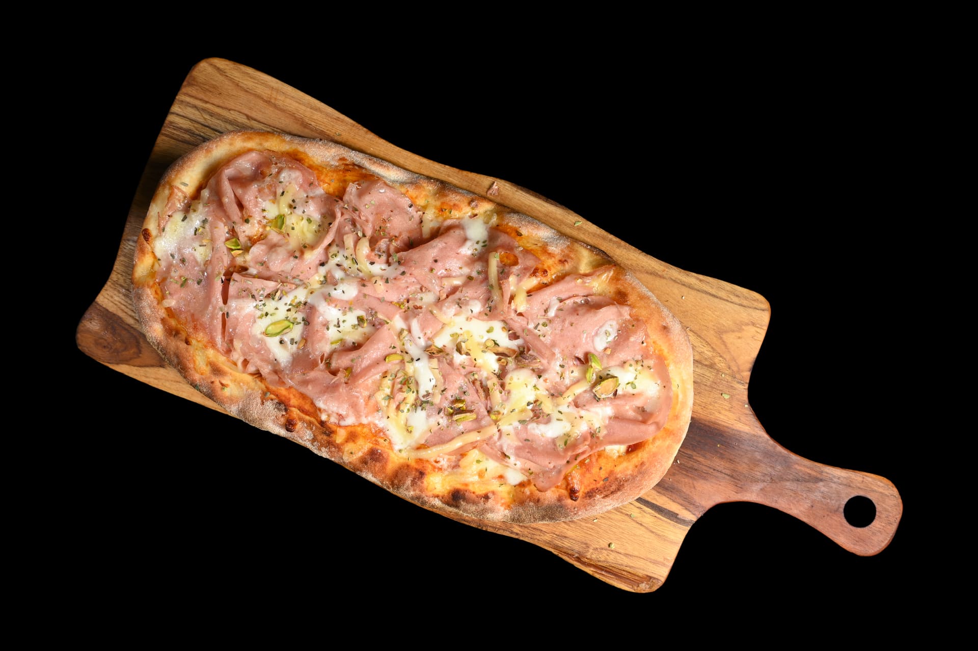 Mortadella
