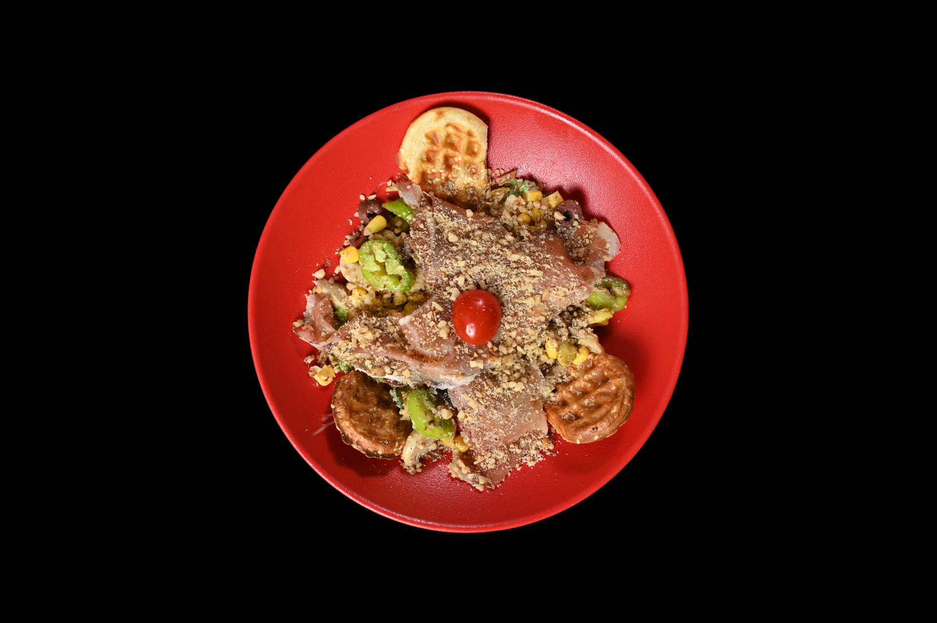 Italian Salad
