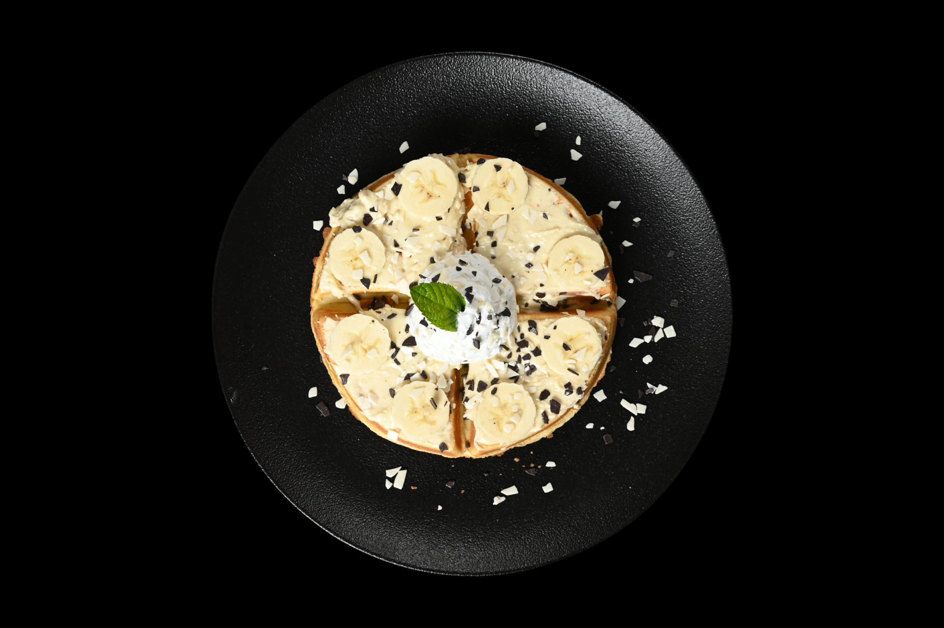 Rafaello Waffle