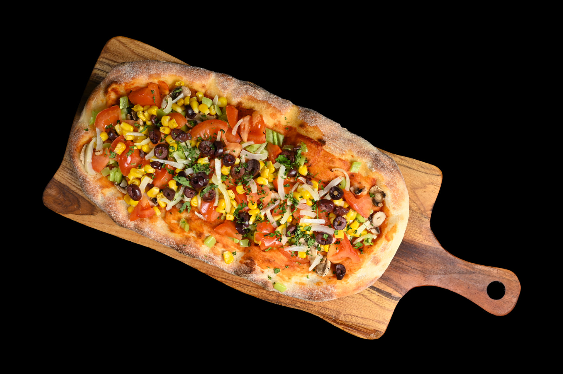 Veggie